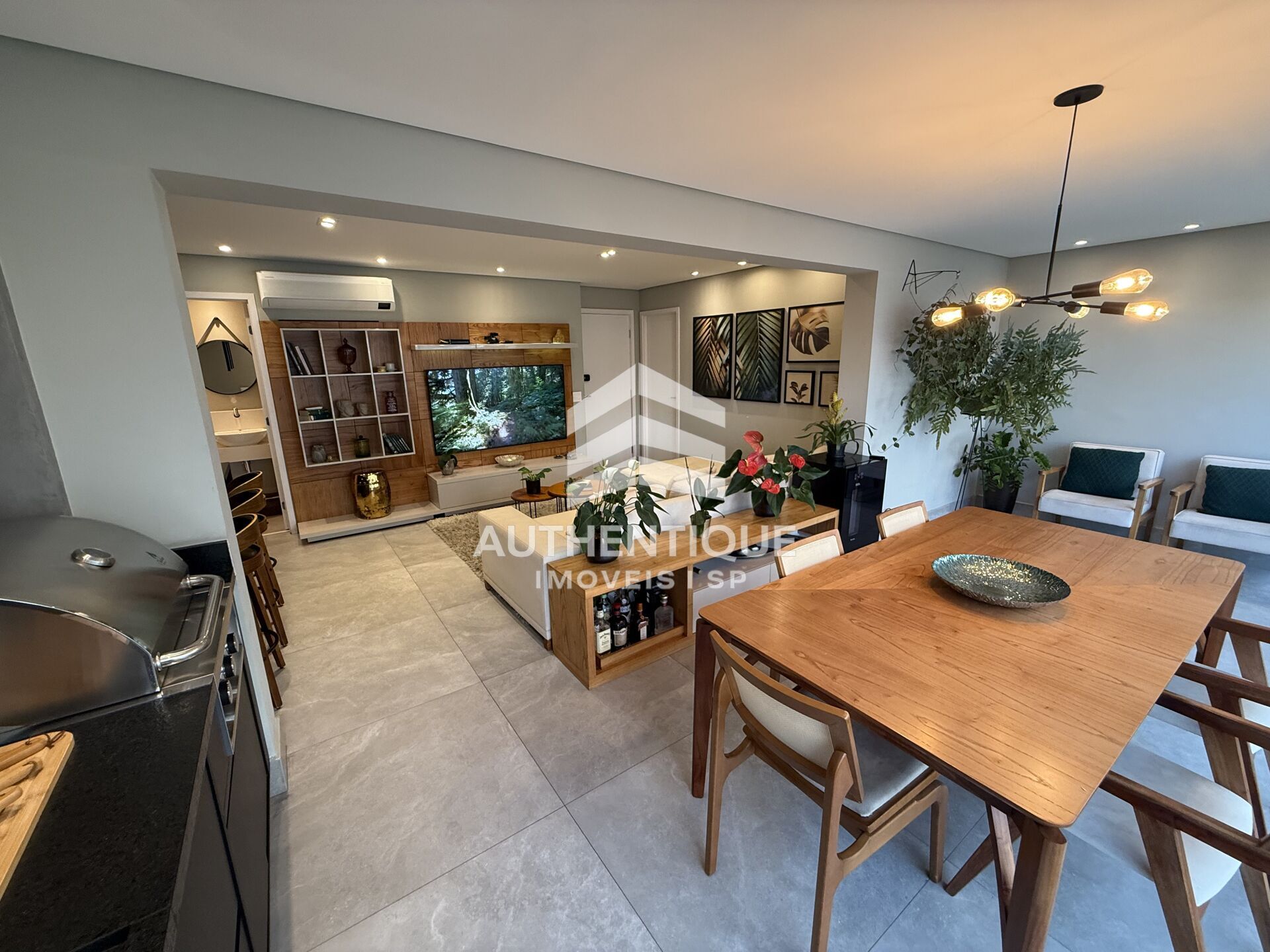 Cobertura, 2 quartos, 105 m² - Foto 3