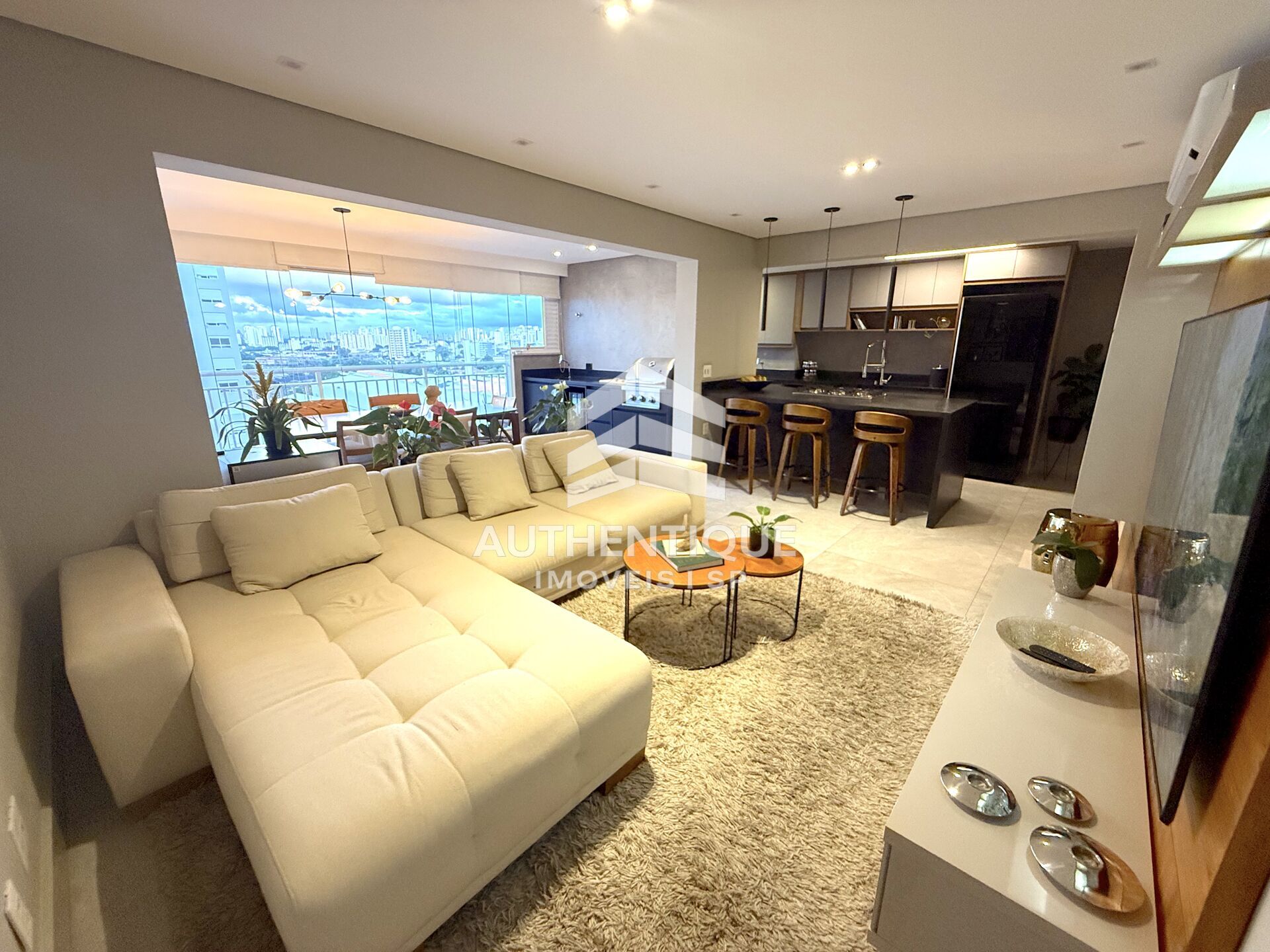 Cobertura, 2 quartos, 105 m² - Foto 1
