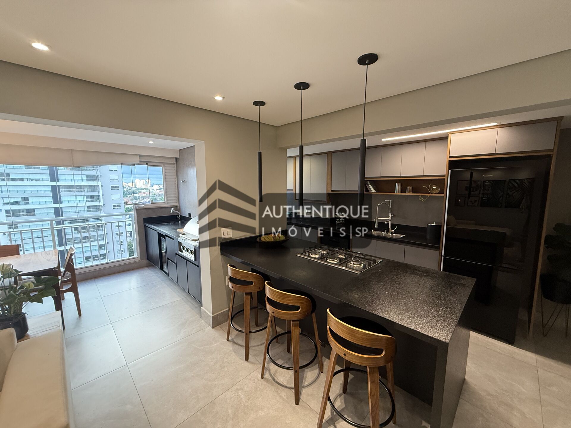 Cobertura à venda com 2 quartos, 105m² - Foto 8