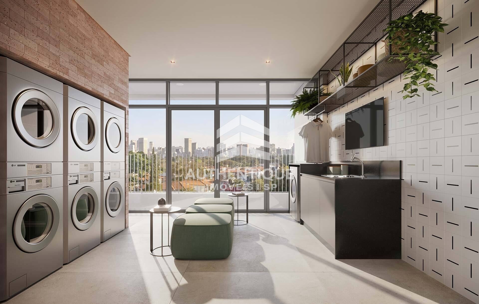 Apartamento, 2 quartos, 100 m² - Foto 20