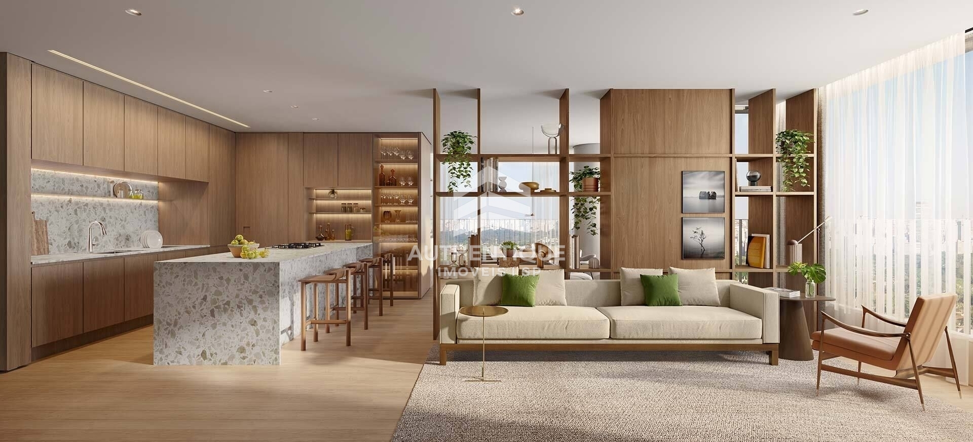 Apartamento, 2 quartos, 100 m² - Foto 7