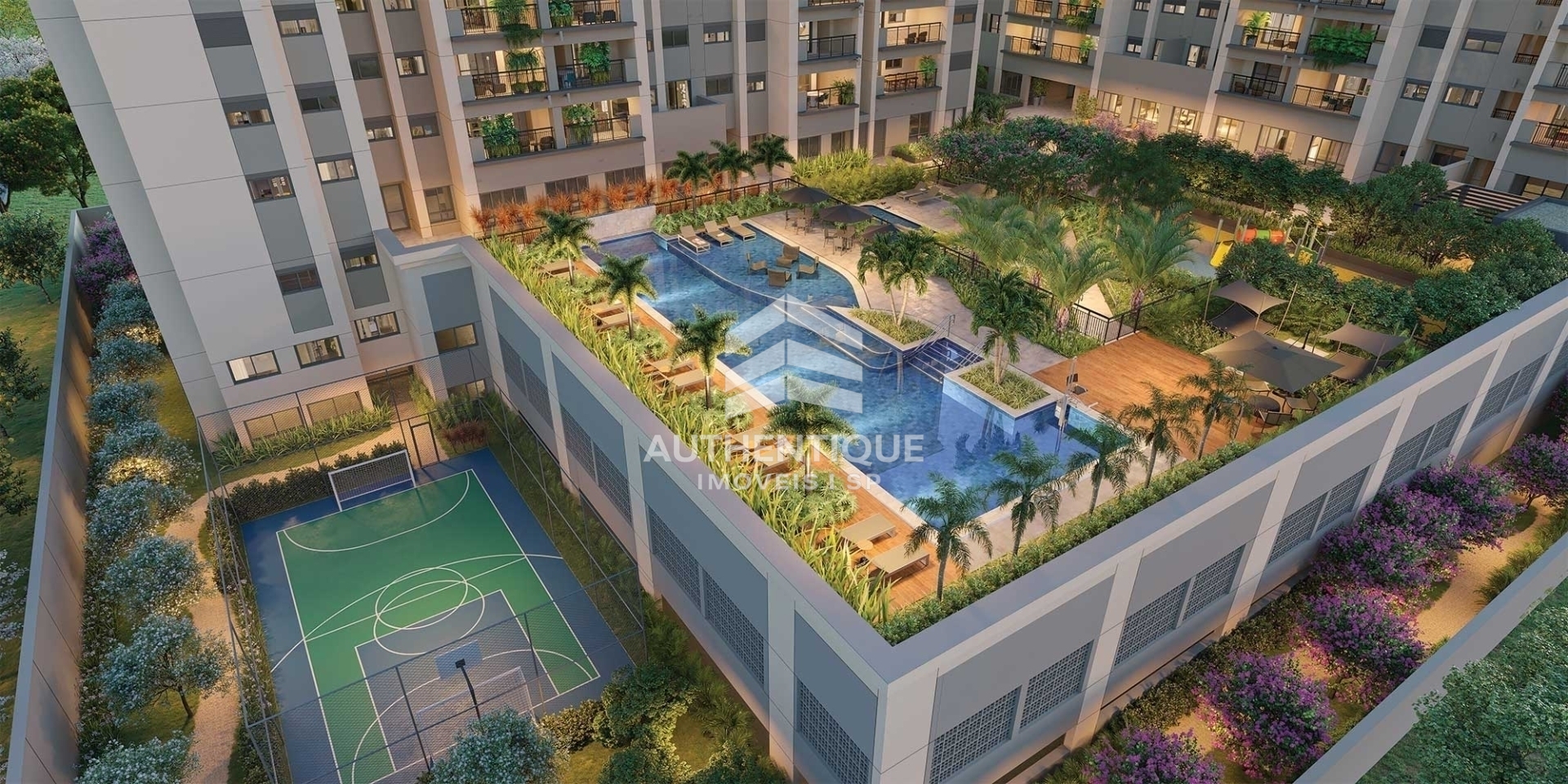 Apartamento, 3 quartos, 208 m² - Foto 30