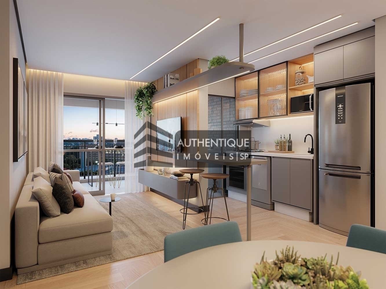 Apartamento, 3 quartos, 208 m² - Foto 21