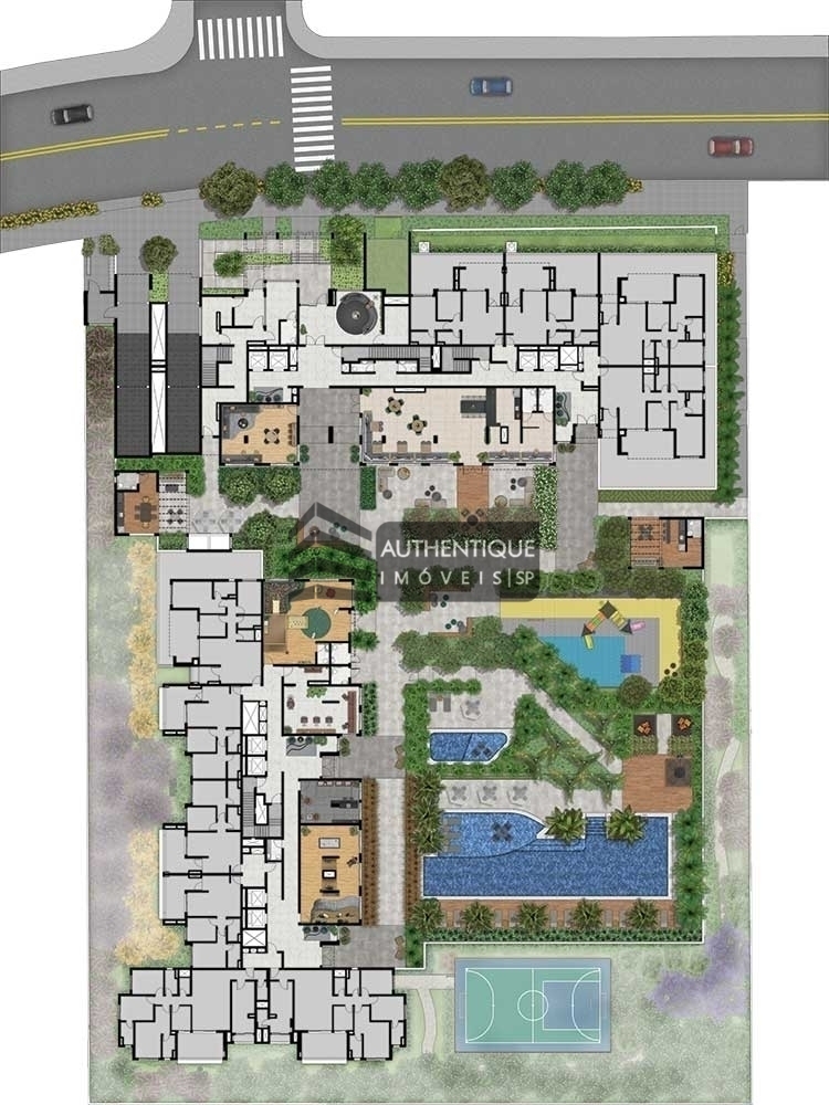 Apartamento, 3 quartos, 208 m² - Foto 35