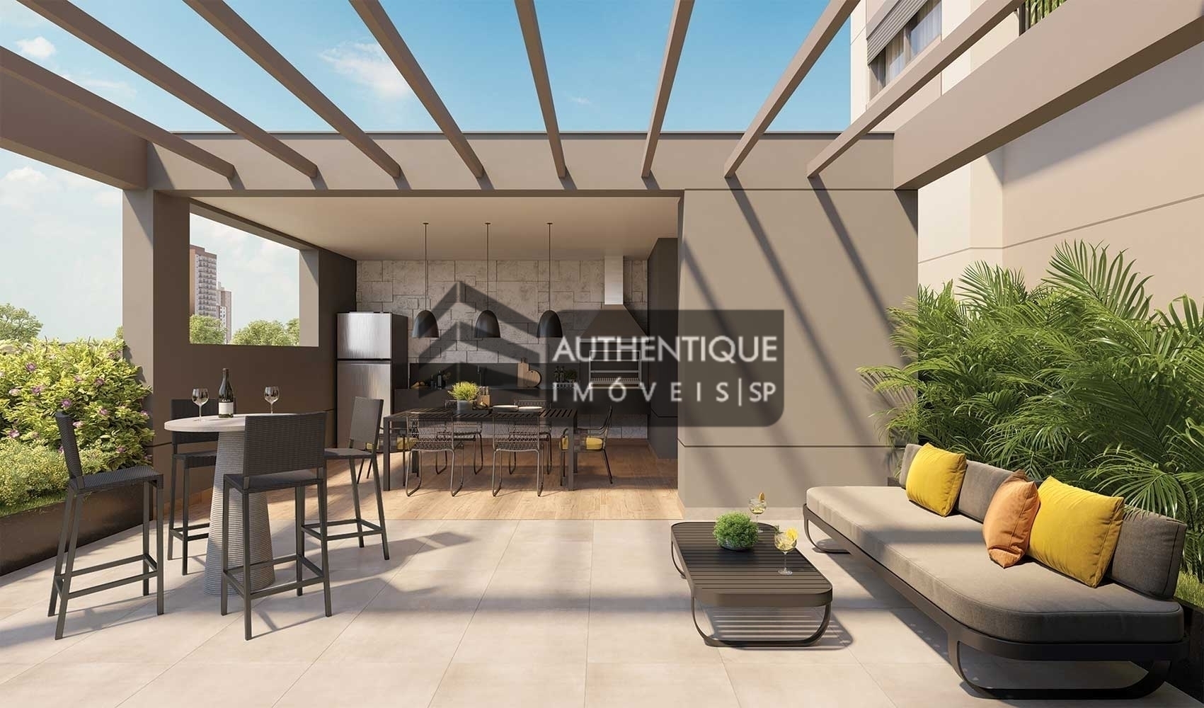 Apartamento, 3 quartos, 208 m² - Foto 15