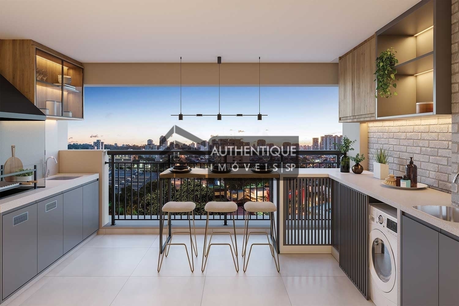 Apartamento, 3 quartos, 208 m² - Foto 29