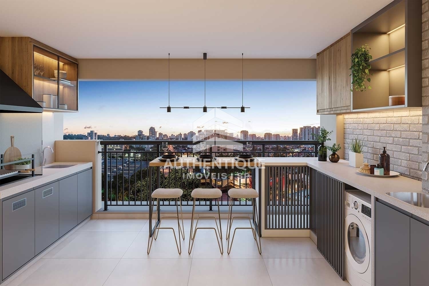 Apartamento, 3 quartos, 208 m² - Foto 29
