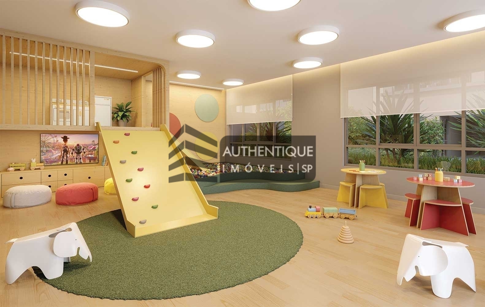 Apartamento, 3 quartos, 208 m² - Foto 14