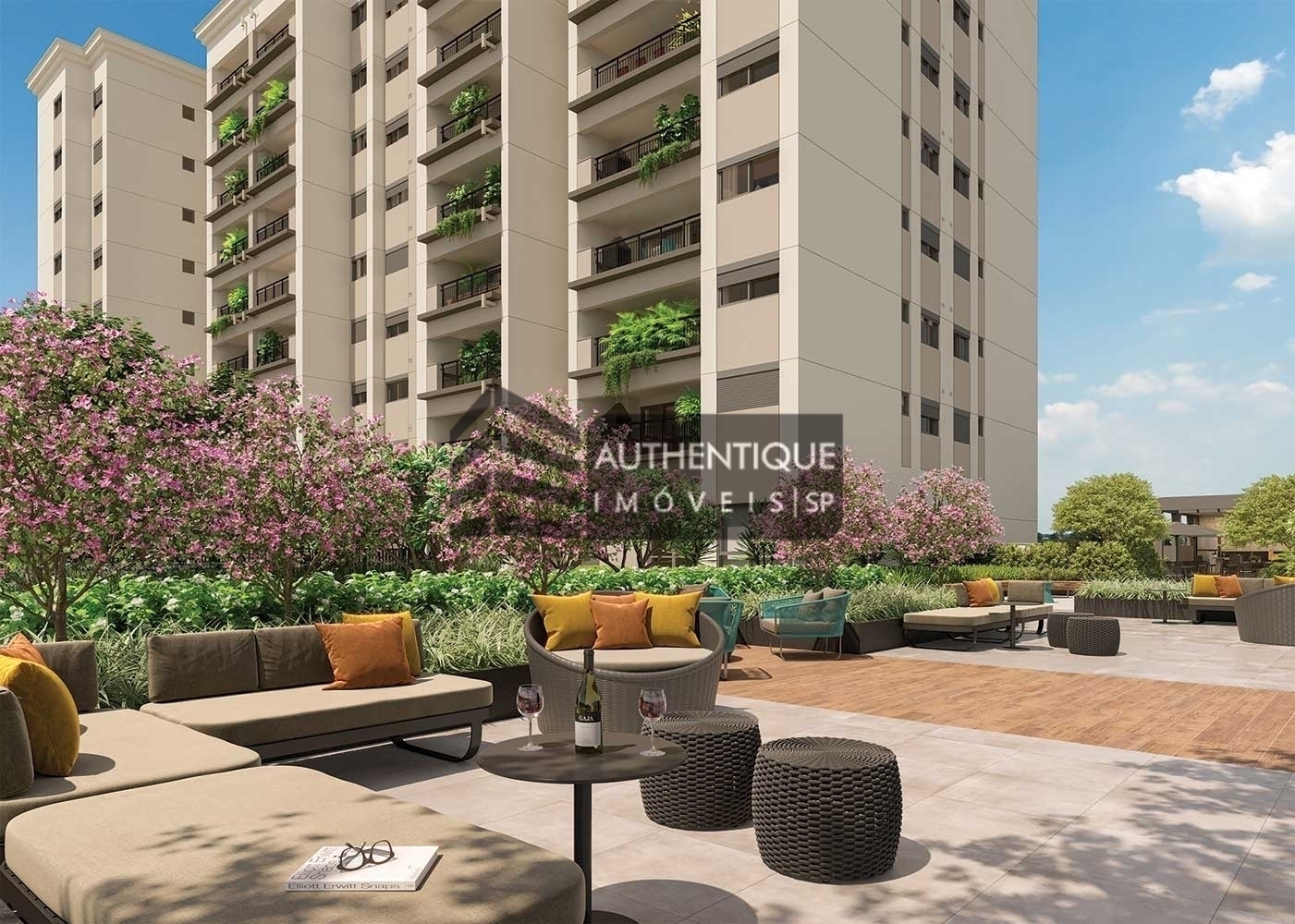 Apartamento, 3 quartos, 208 m² - Foto 27