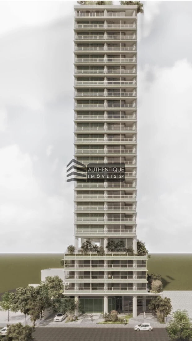 Apartamento, 3 quartos, 173 m² - Foto 6