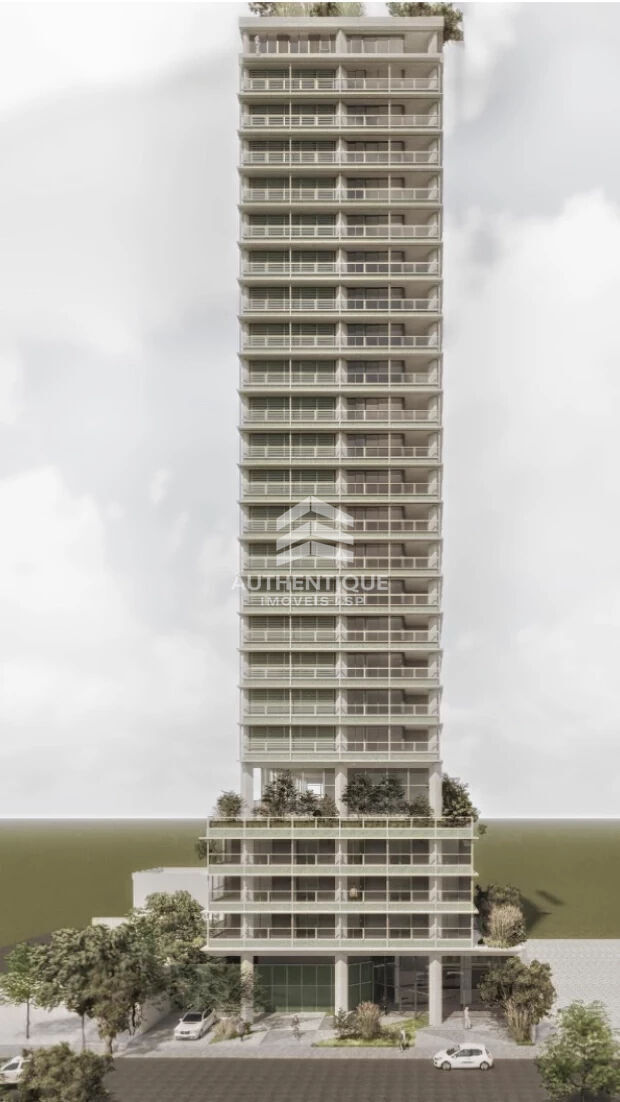 Apartamento, 3 quartos, 173 m² - Foto 2