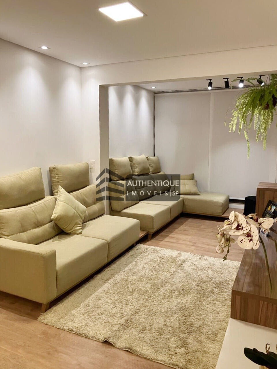 Apartamento à venda com 3 quartos, 81m² - Foto 5