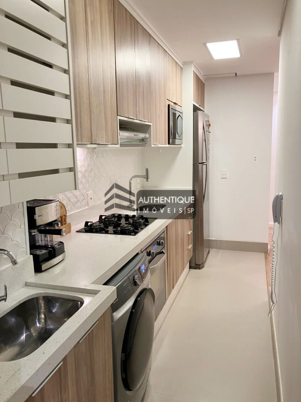 Apartamento à venda com 3 quartos, 81m² - Foto 12