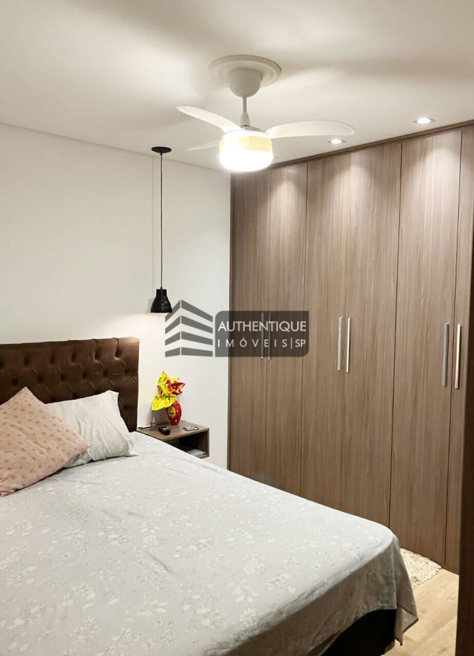 Apartamento à venda com 3 quartos, 81m² - Foto 16