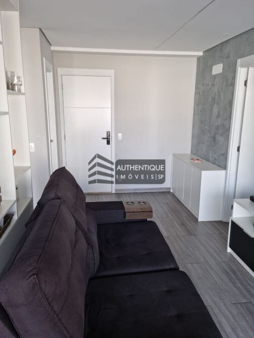 Apartamento à venda com 1 quarto, 50m² - Foto 6