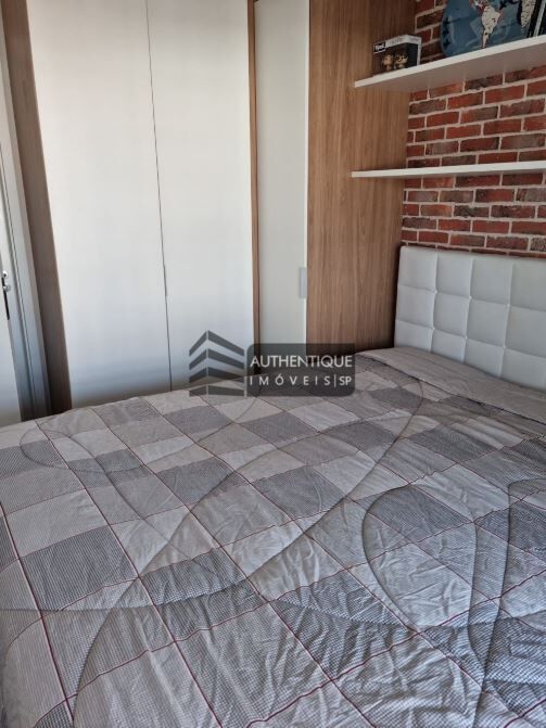 Apartamento à venda com 1 quarto, 50m² - Foto 9