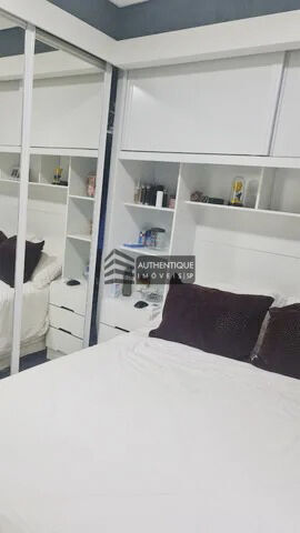 Apartamento à venda com 2 quartos, 92m² - Foto 8