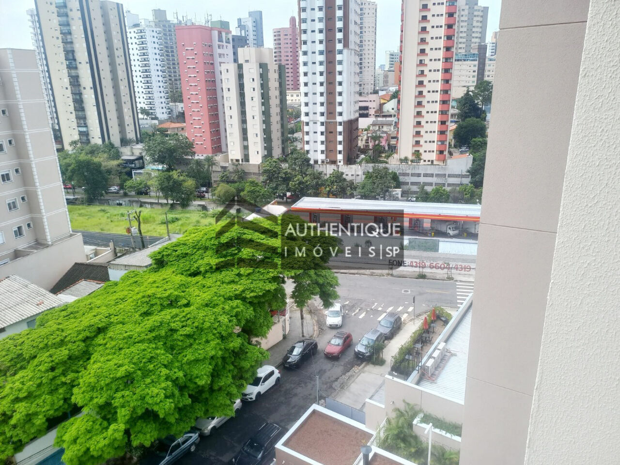 Apartamento à venda com 3 quartos, 94m² - Foto 4