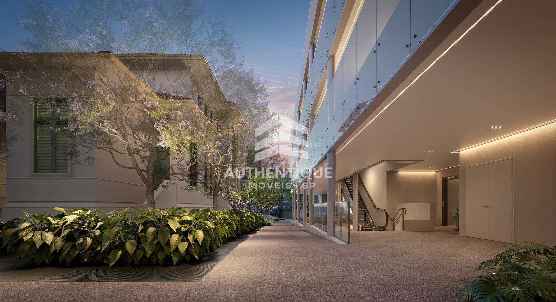 Apartamento, 4 quartos, 249 m² - Foto 12