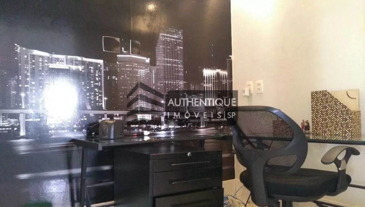 Apartamento para alugar com 4 quartos, 168m² - Foto 30