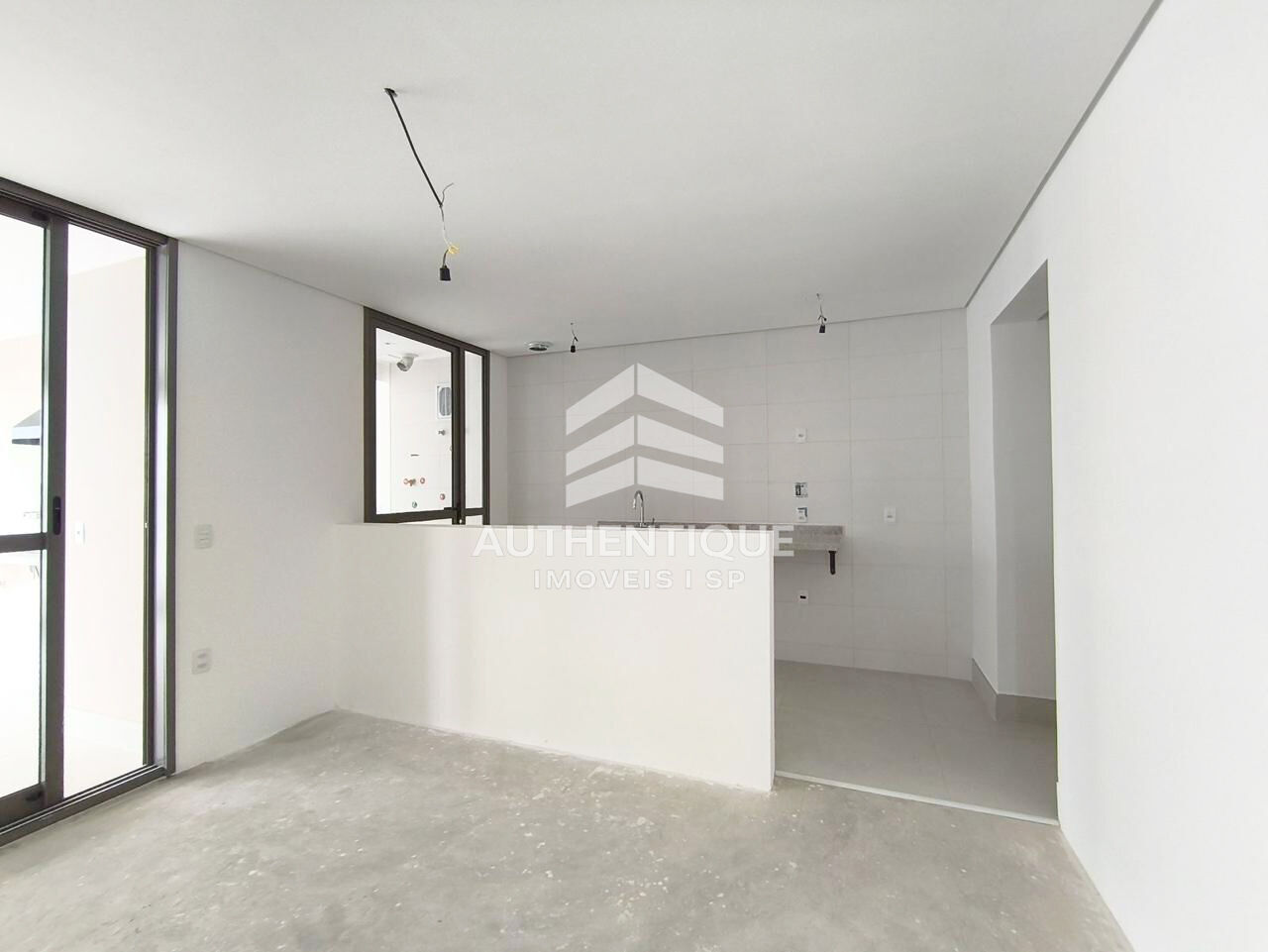 Apartamento, 3 quartos, 141 m² - Foto 2