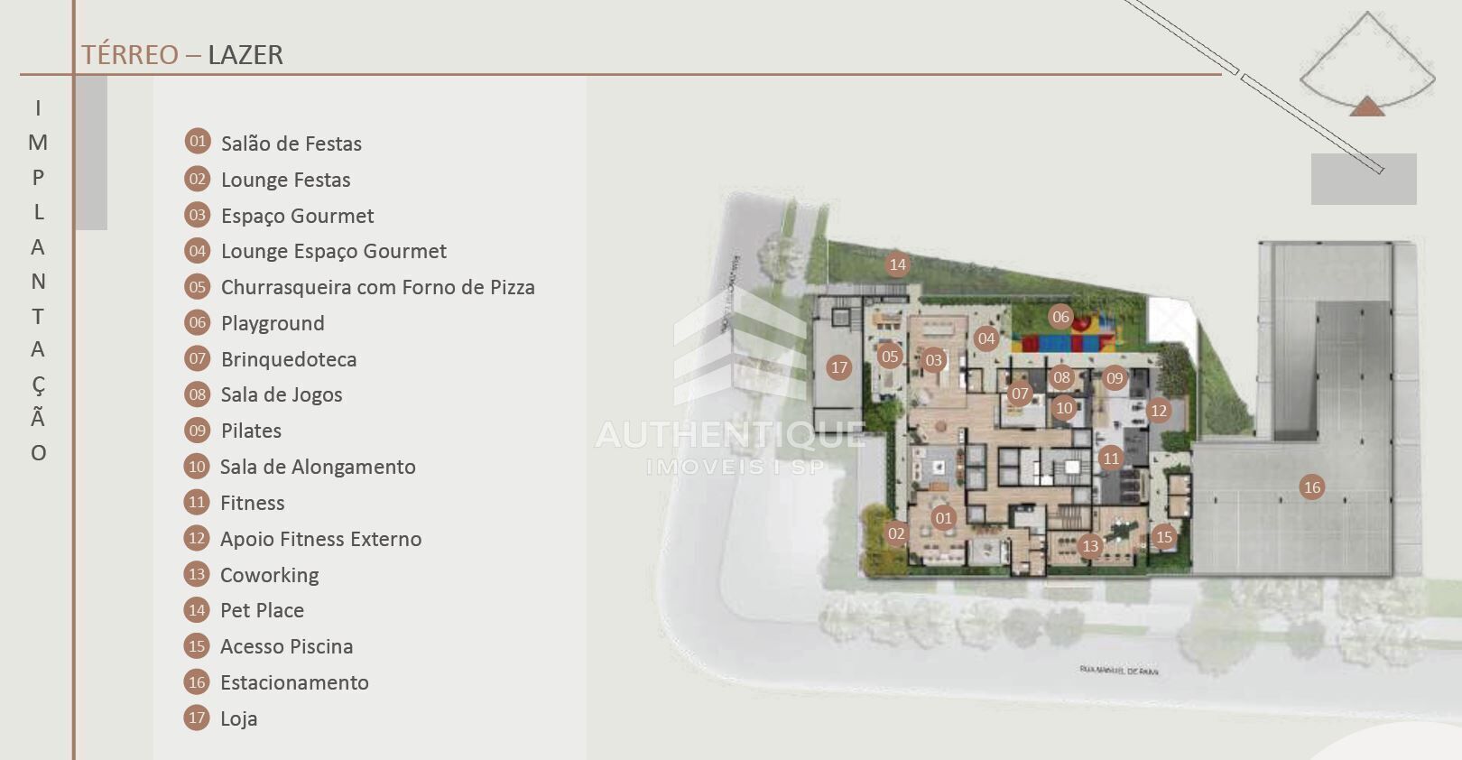 Apartamento, 3 quartos, 141 m² - Foto 14