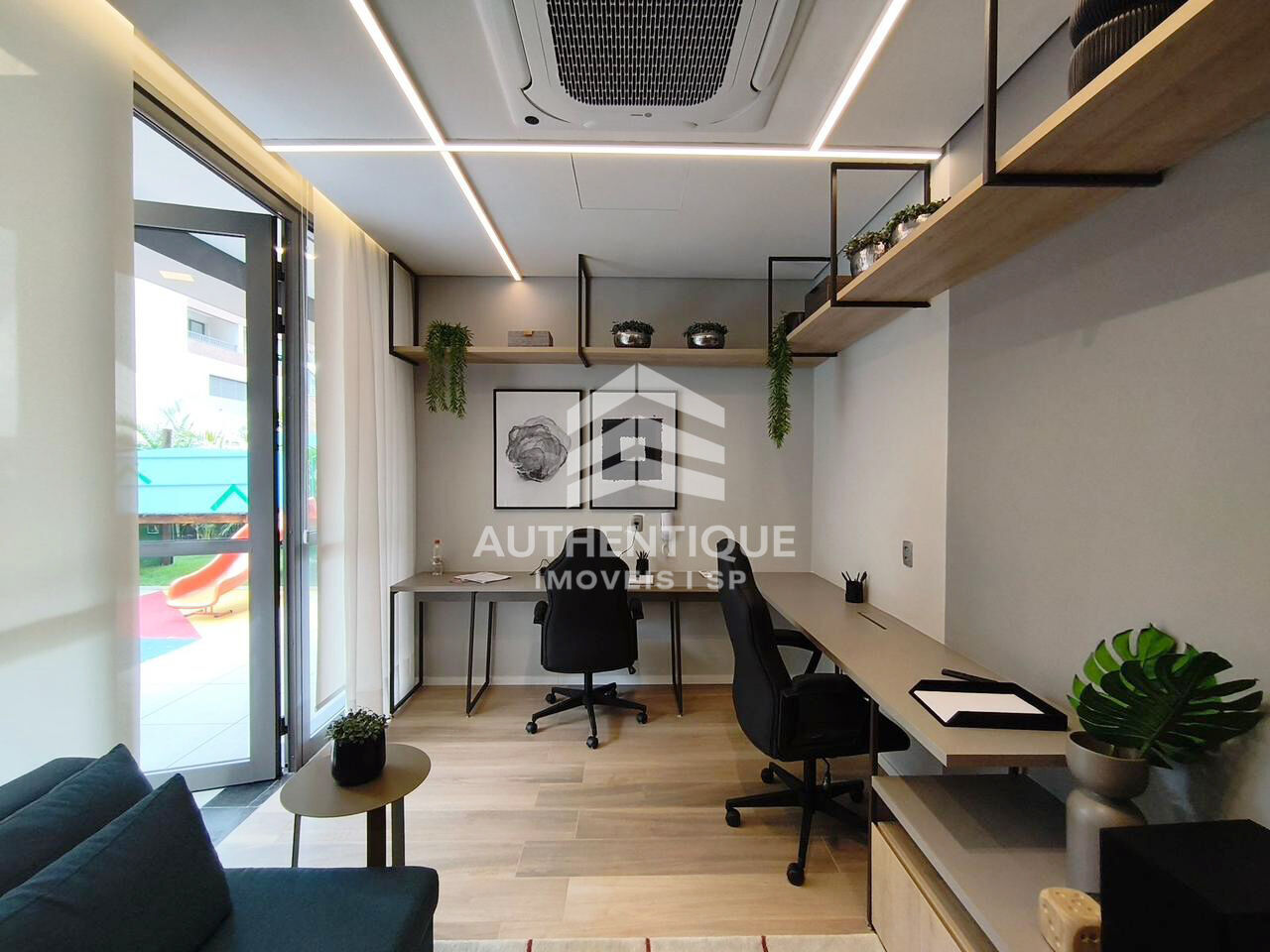Apartamento, 3 quartos, 141 m² - Foto 7