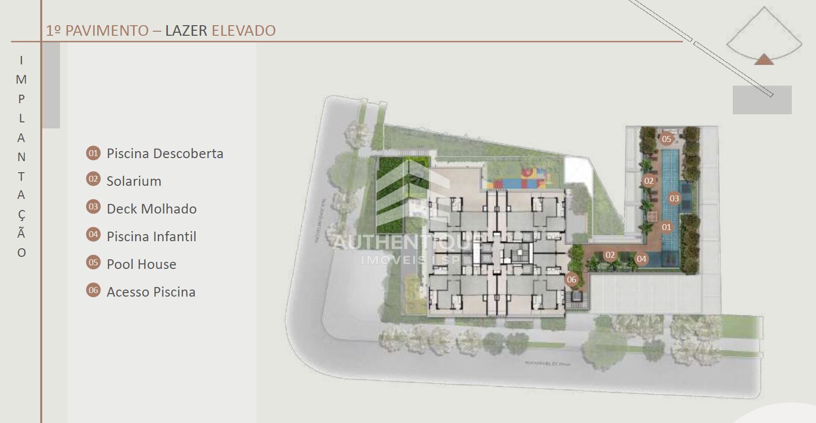 Apartamento, 3 quartos, 141 m² - Foto 15