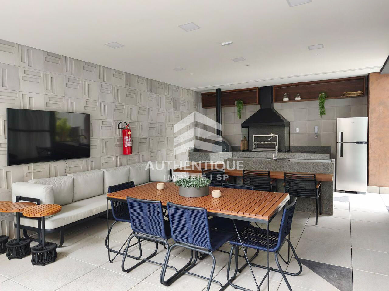 Apartamento, 3 quartos, 141 m² - Foto 6