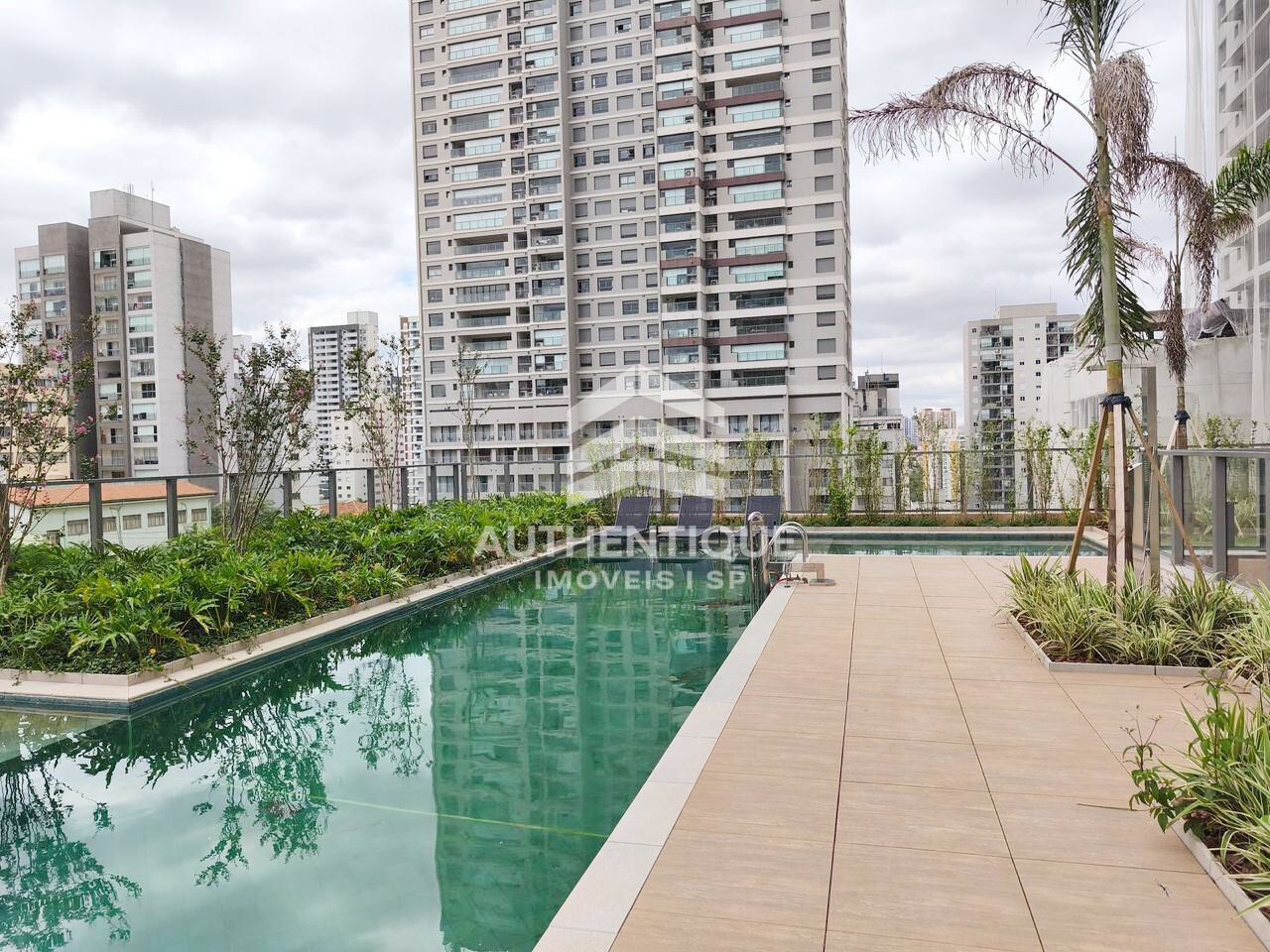 Apartamento, 3 quartos, 141 m² - Foto 5