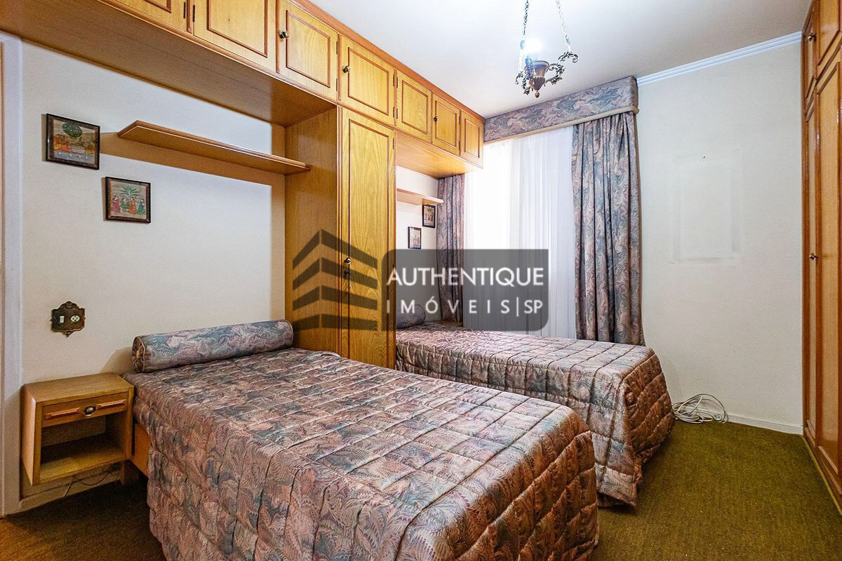 Apartamento, 3 quartos, 145 m² - Foto 21