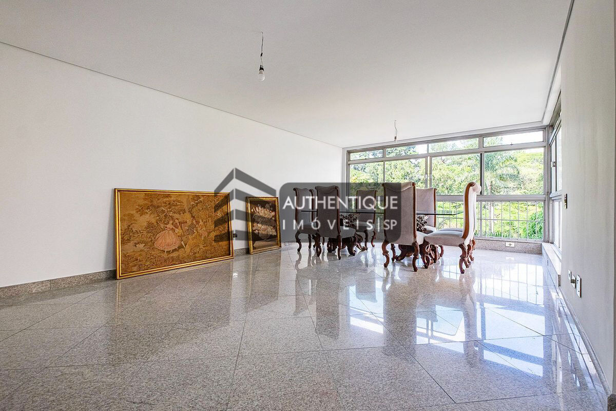 Apartamento, 3 quartos, 145 m² - Foto 3