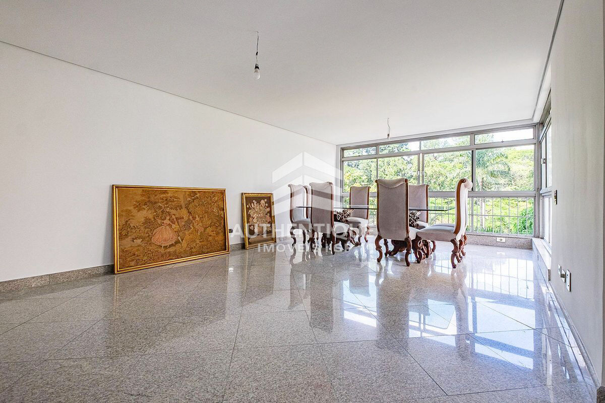Apartamento, 3 quartos, 145 m² - Foto 3