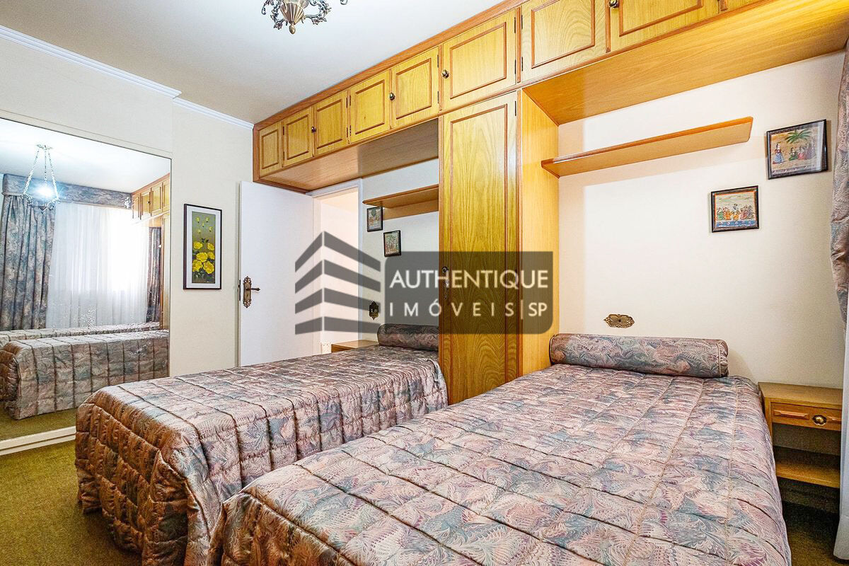 Apartamento, 3 quartos, 145 m² - Foto 19