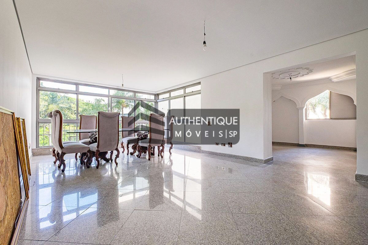 Apartamento, 3 quartos, 145 m² - Foto 1