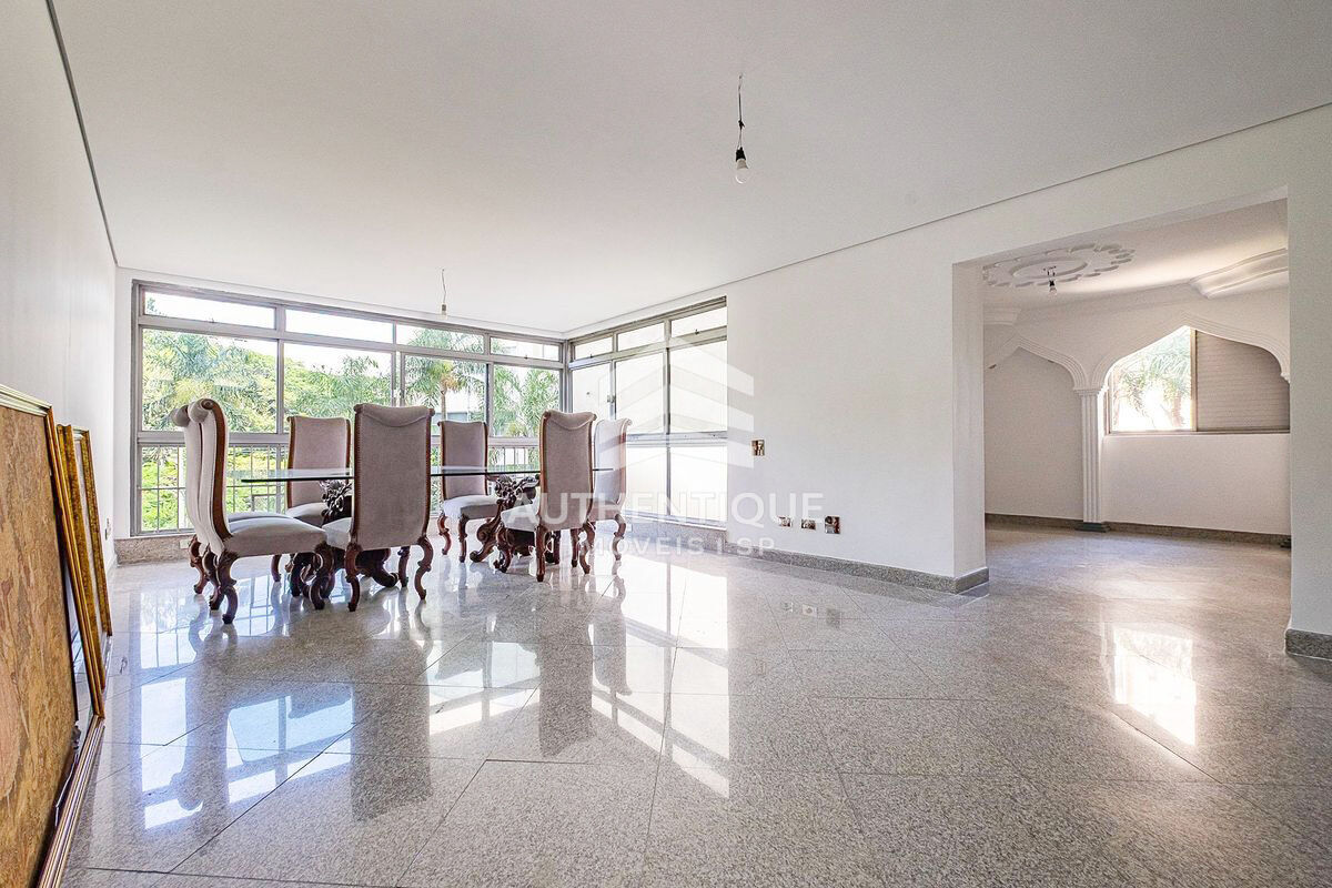 Apartamento, 3 quartos, 145 m² - Foto 1