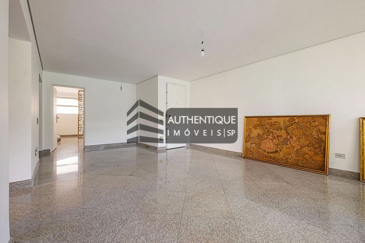 Apartamento, 3 quartos, 145 m² - Foto 4