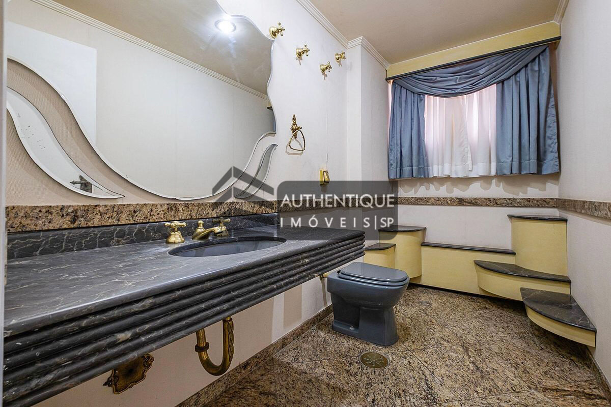 Apartamento, 3 quartos, 145 m² - Foto 26