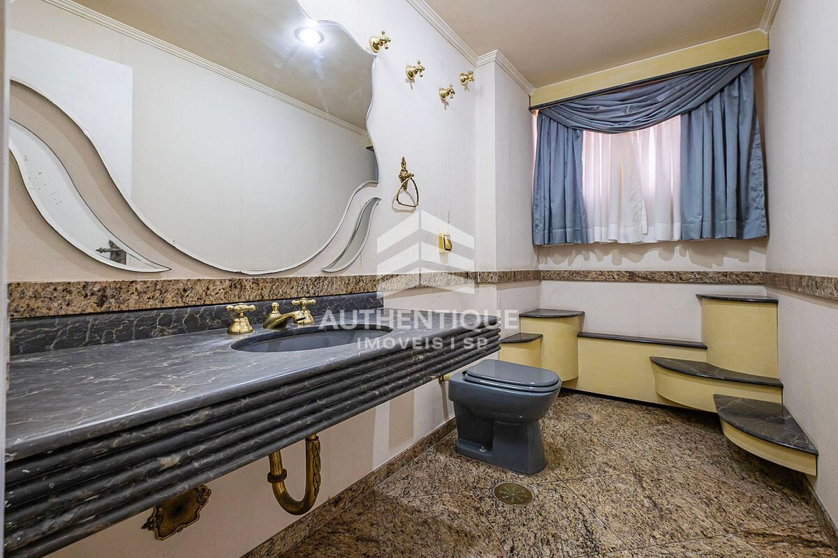 Apartamento, 3 quartos, 145 m² - Foto 26