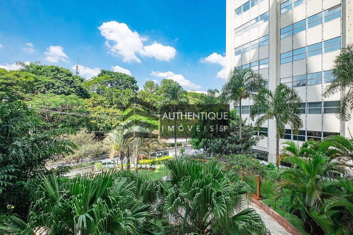 Apartamento, 3 quartos, 145 m² - Foto 2