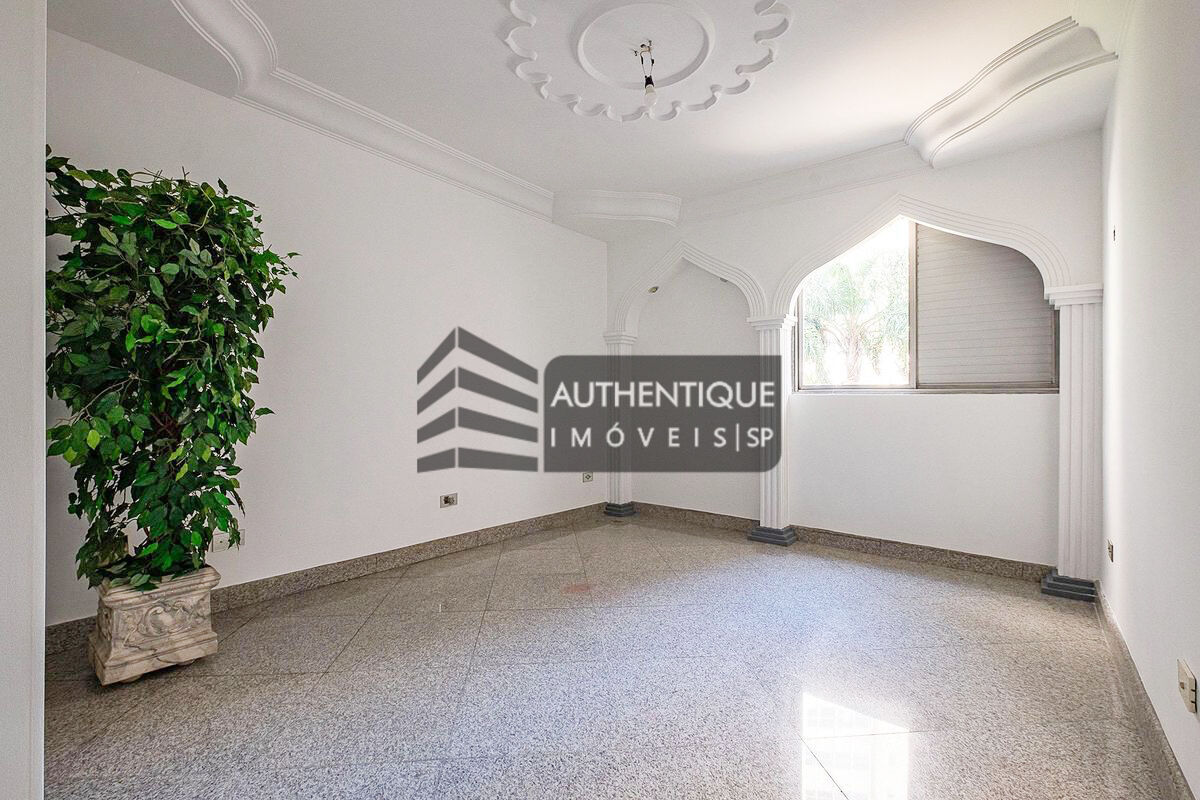 Apartamento, 3 quartos, 145 m² - Foto 5