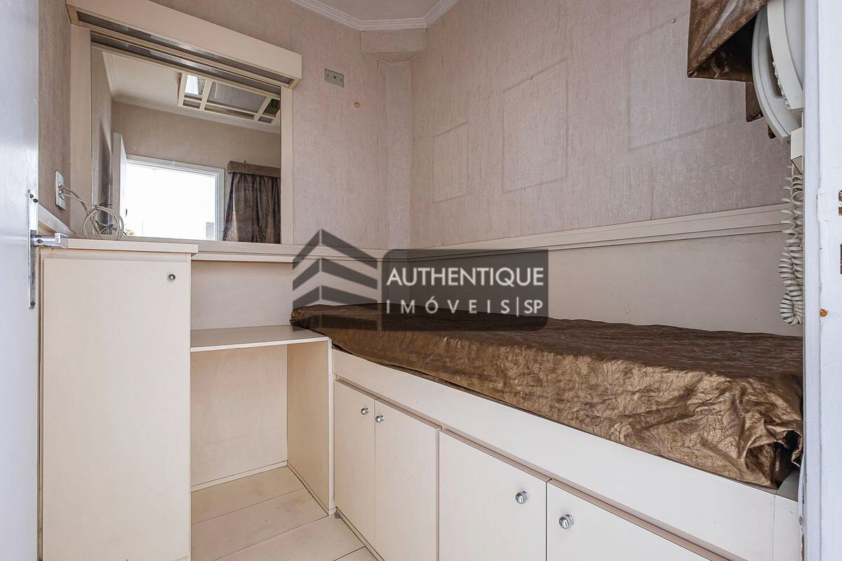 Apartamento, 3 quartos, 145 m² - Foto 12