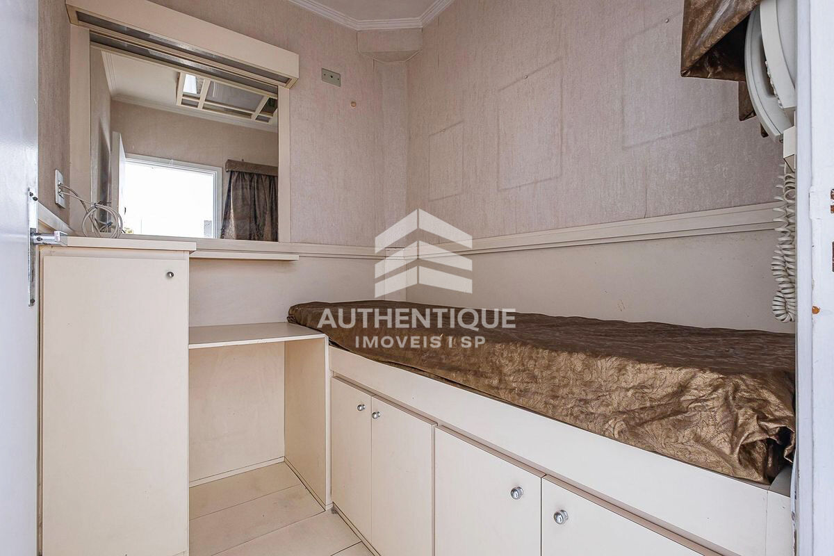 Apartamento, 3 quartos, 145 m² - Foto 12