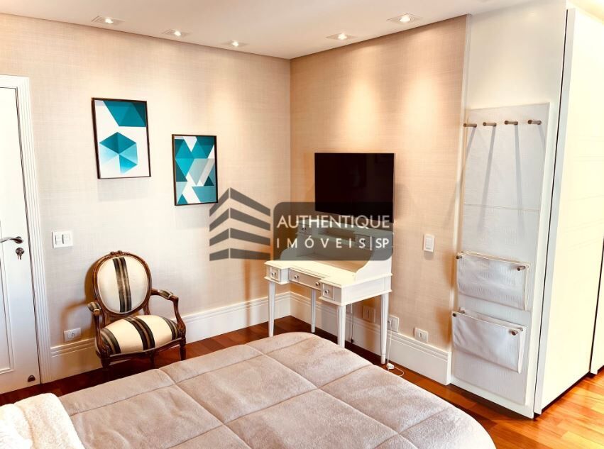 Apartamento à venda com 3 quartos, 370m² - Foto 21