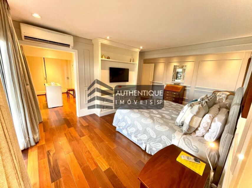 Apartamento à venda com 3 quartos, 370m² - Foto 15