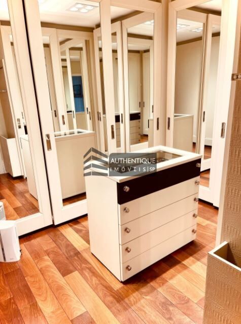 Apartamento à venda com 3 quartos, 370m² - Foto 20