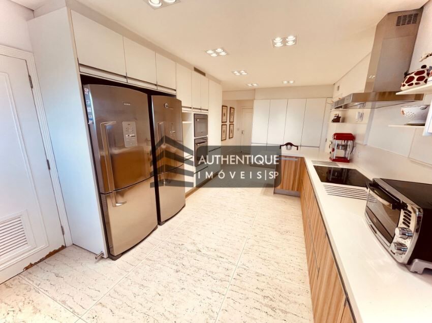 Apartamento à venda com 3 quartos, 370m² - Foto 13