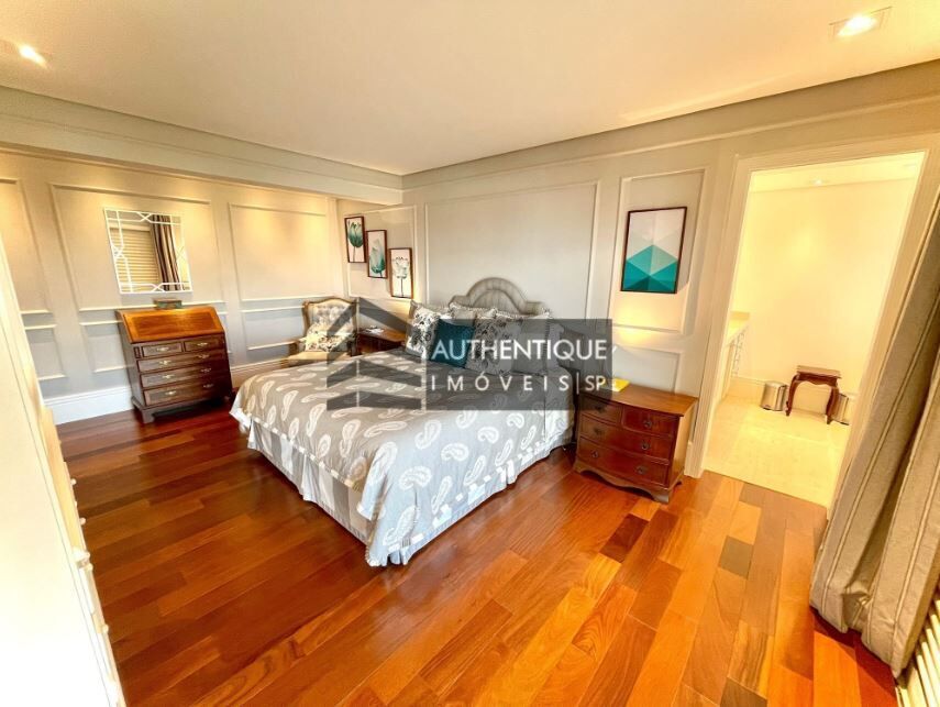 Apartamento à venda com 3 quartos, 370m² - Foto 18