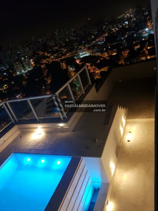 Apartamento à venda com 4 quartos, 460m² - Foto 26