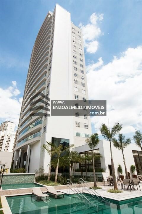 Apartamento à venda com 4 quartos, 460m² - Foto 7